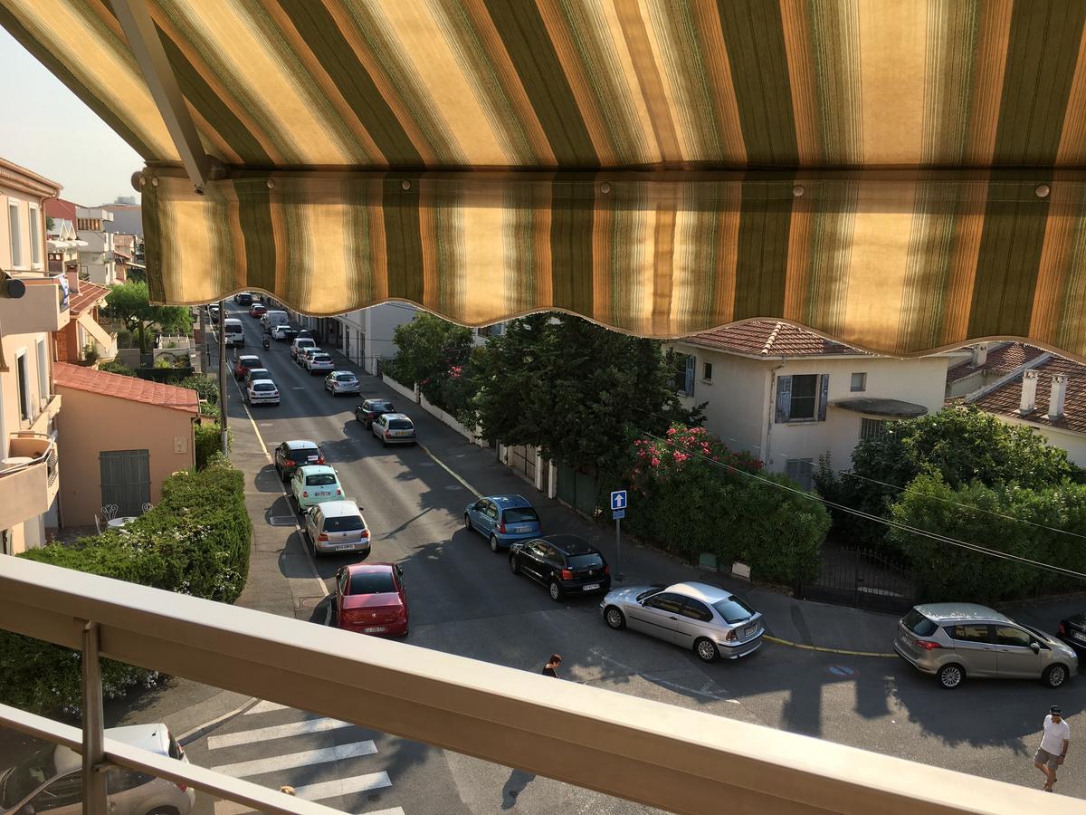 شقة Fréjus  في Les Pins Maritimes المظهر الخارجي الصورة