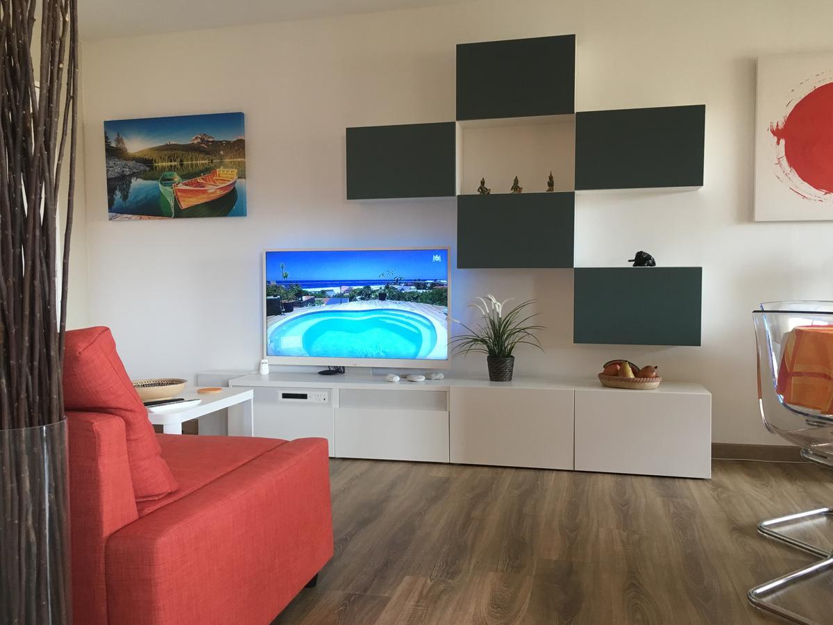شقة Fréjus  في Les Pins Maritimes المظهر الخارجي الصورة